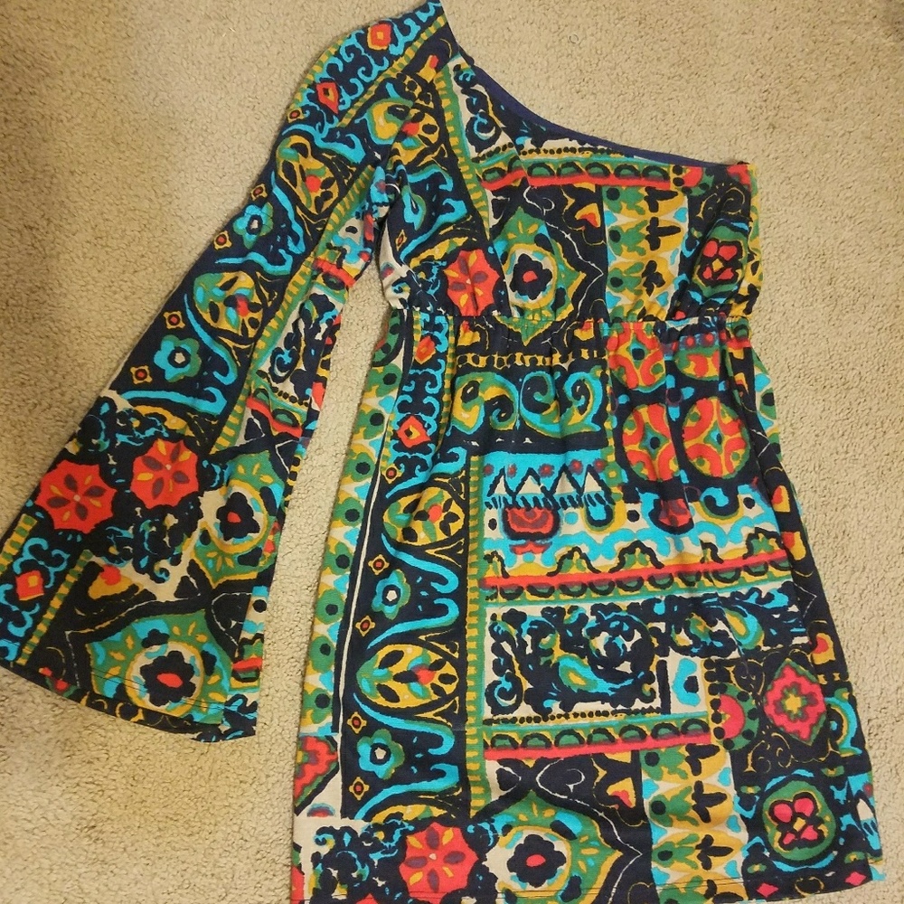 Judith March dress